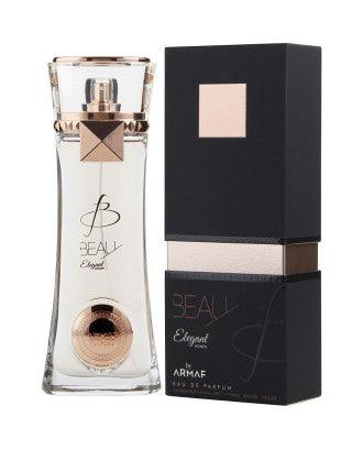 Armaf Beau Elegant EDP 100ml For Women - The Scents Store